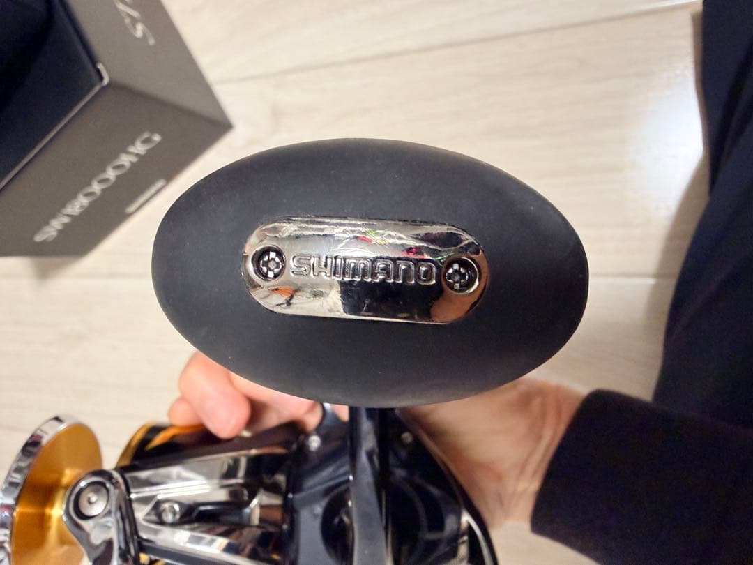 J*ん様 20ステラSW18000PG改 - メルカリ