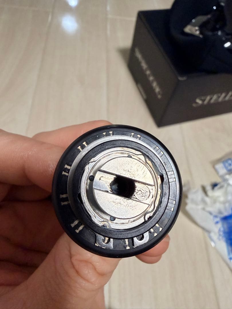 J*ん様 20ステラSW18000PG改 - メルカリ