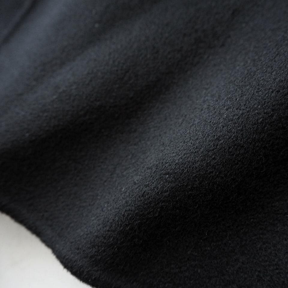 Theory セオリー 最高級 カシミヤ100% 一枚仕立て コート XL 黒 - メルカリ