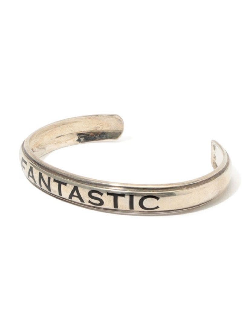アクセサリー FANTASTIC MAN BANGLE611 70%OFF】FANTASTIC MAN ファンタスティックマン バングル BANGLE 106