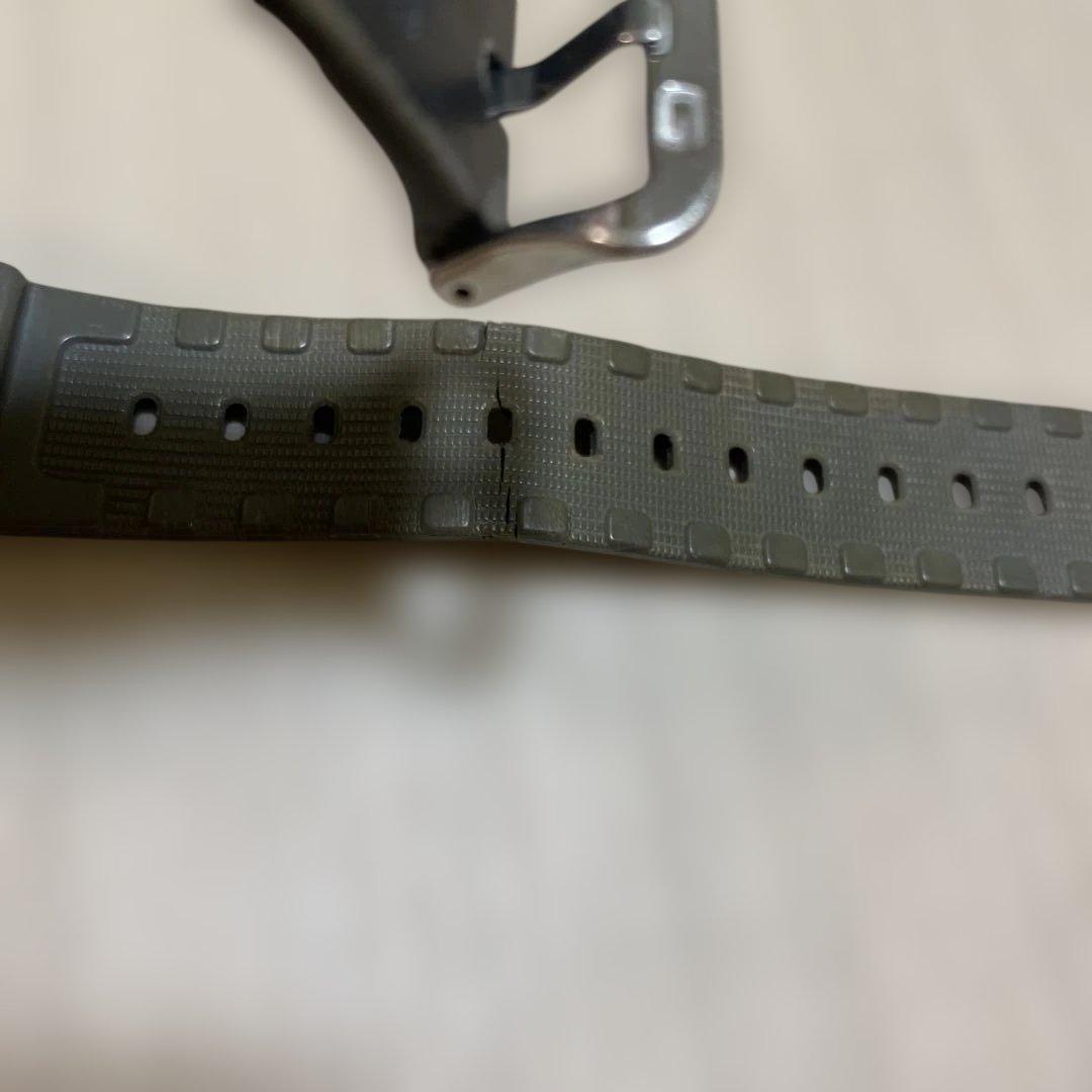 G-SHOCK GA-110NM イエロー タフソーラー GW-5600SJ