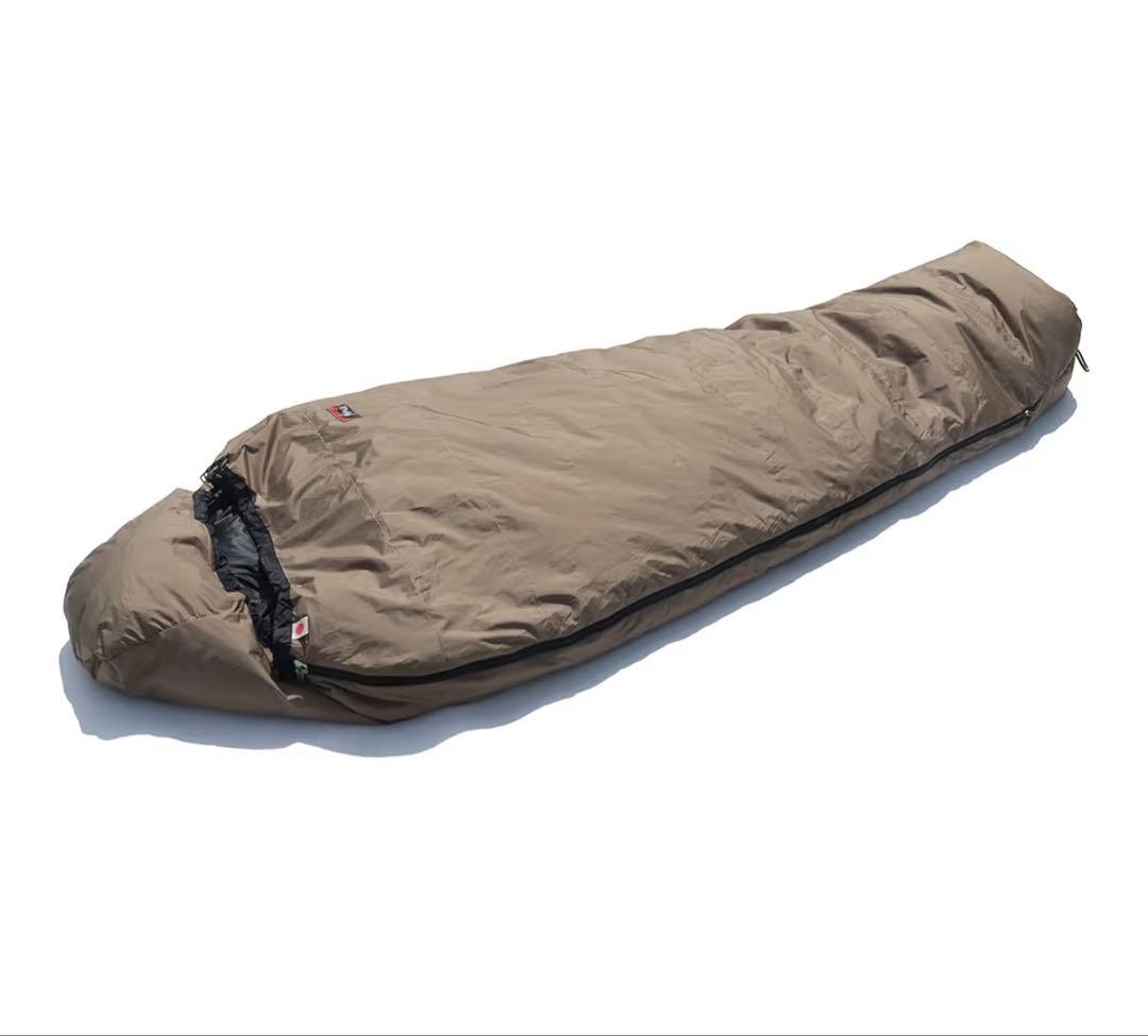 Nanga ナンガシュラフ　超撥水 オーロラ1000DX ベージュレギュラー Nanga ナンガシュラフ 超撥水 オーロラ1000DX ベージュレギュラー