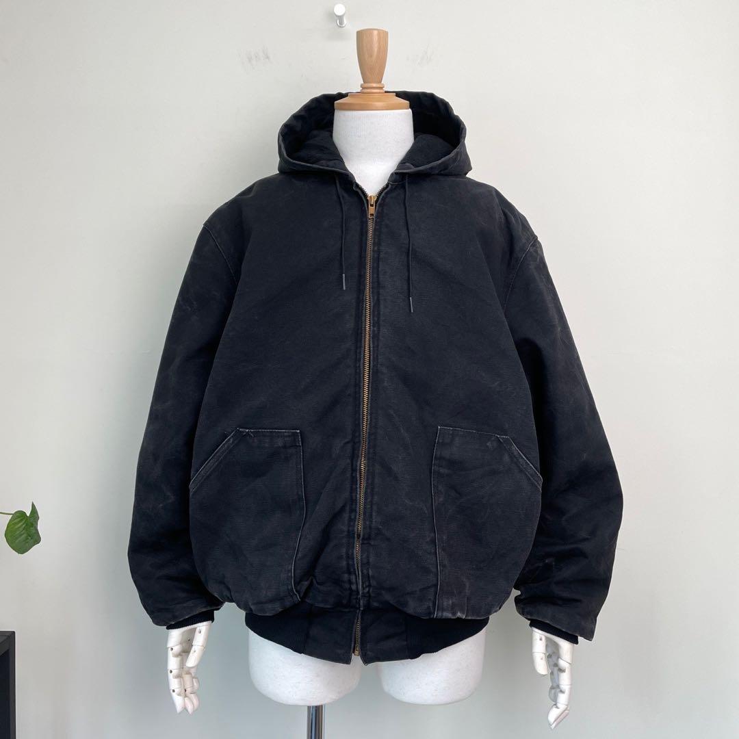 90s 00s Walls アクティブジャケット ダックジャケット 黒 ブラック Walls ダックアクティブジャケット ブラック【1127A64】 | 【公式