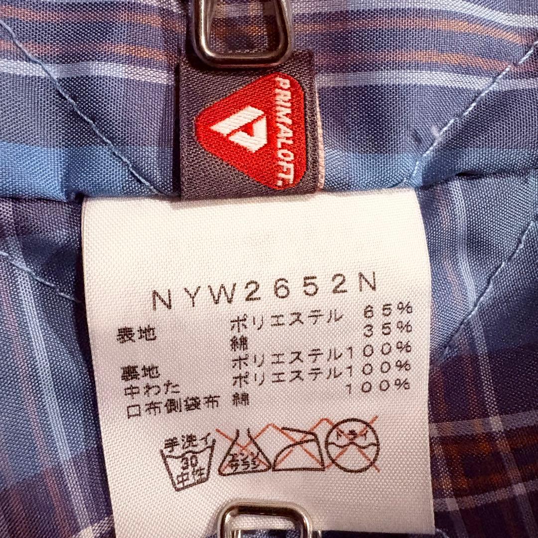 THE NORTH FACE BEAMS BOY 別注 ロングコート グレー - メルカリ