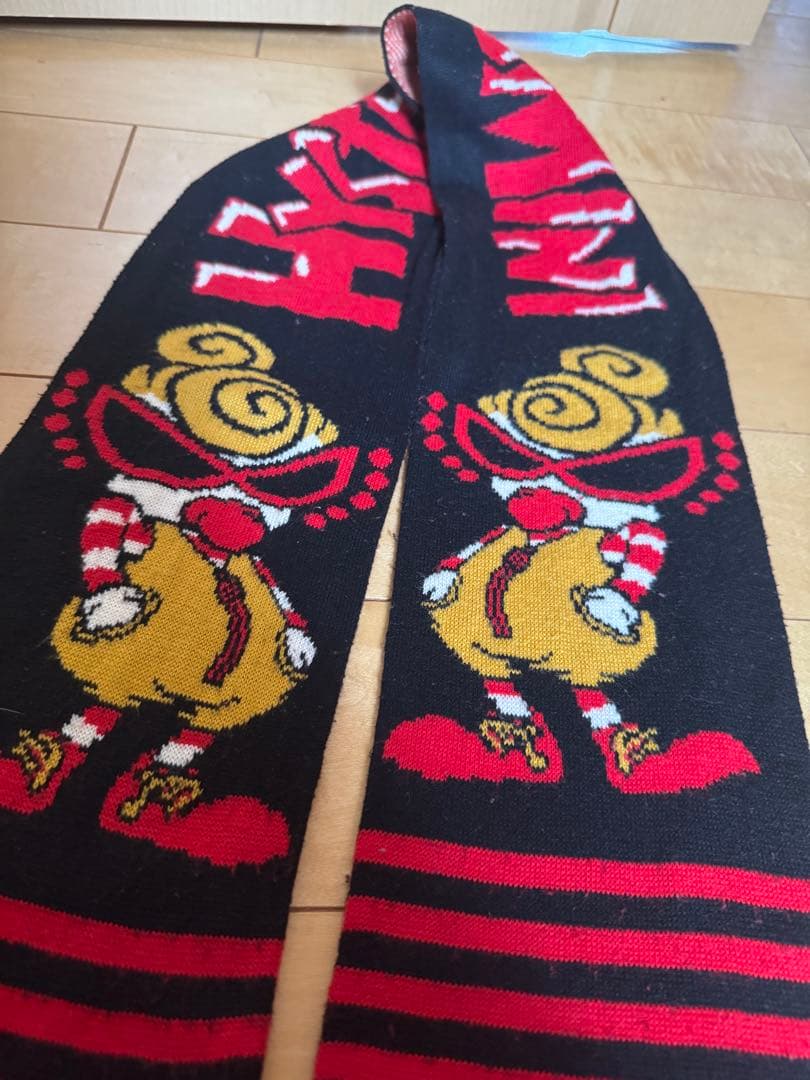 ヒステリックミニマフラー - メルカリ