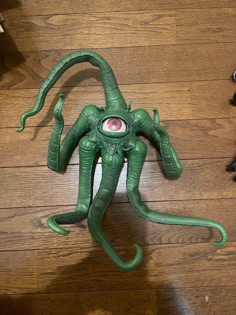 マーベルレジェンド シュマゴラス - メルカリ