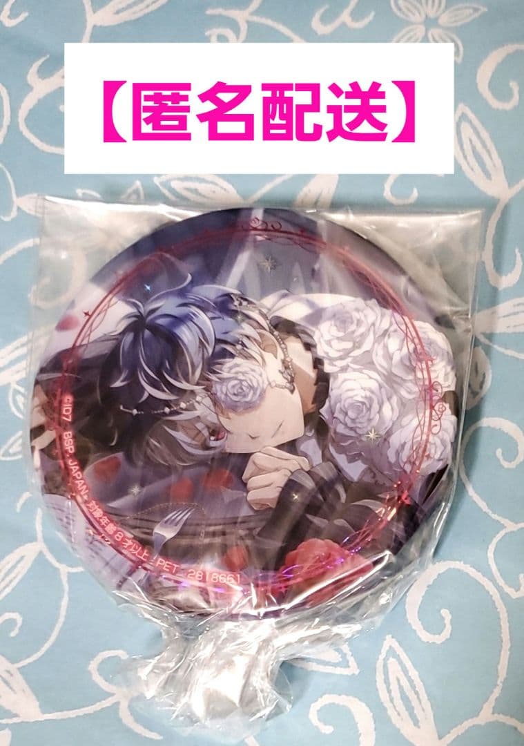 Re:vale 百 ホログラム缶バッジ 記念日 2024 アイナナ 1点 - メルカリ