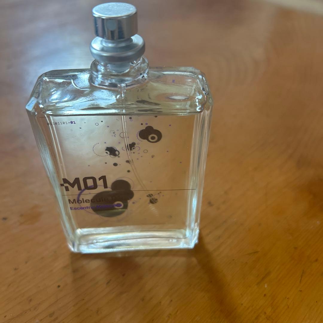escentric molecules モレキュール01 100ml Amazon | 【エセントリック モレキュールズ】モレキュール01 EDT・SP