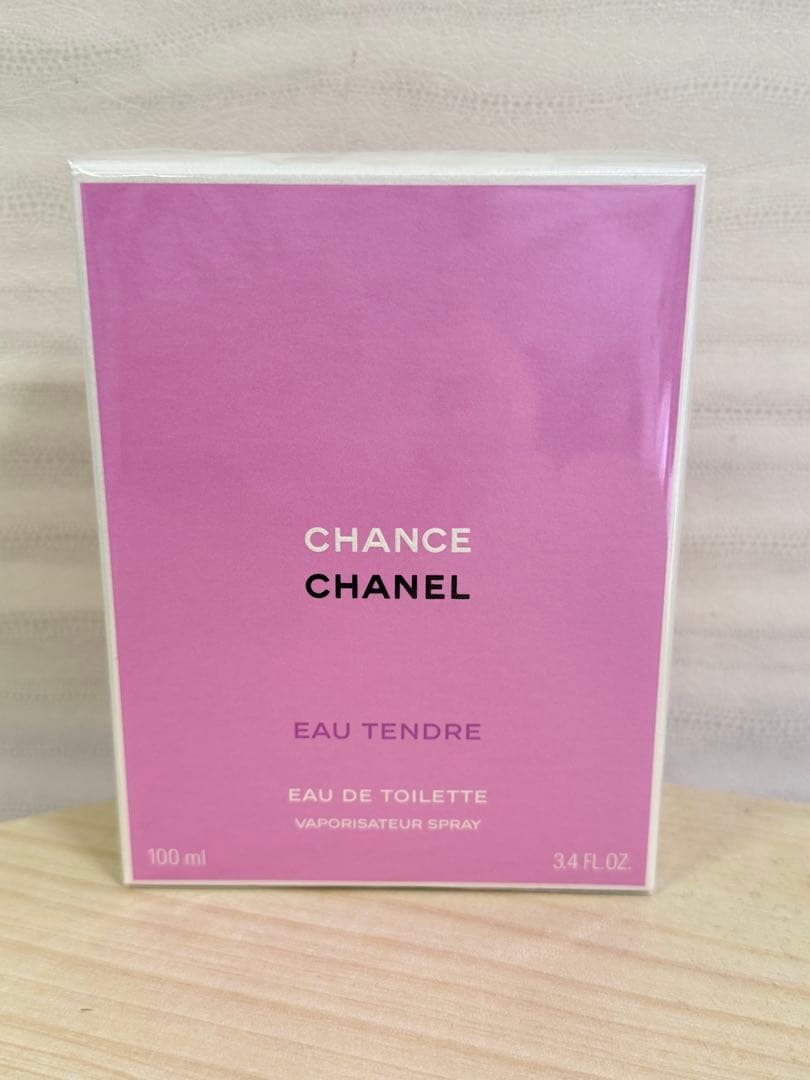 CHANEL チャンスオータンドゥル EDT 100ml ✾﻿ Amazon | 【シャネル】チャンス オー タンドゥル EDT・SP 100ml (並行