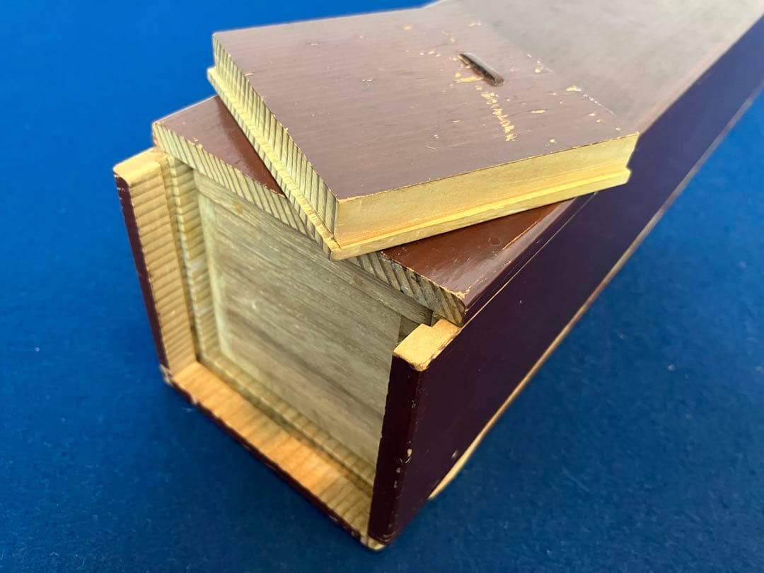 乃木希典【書】紙本 掛軸 鑑定付き 識箱