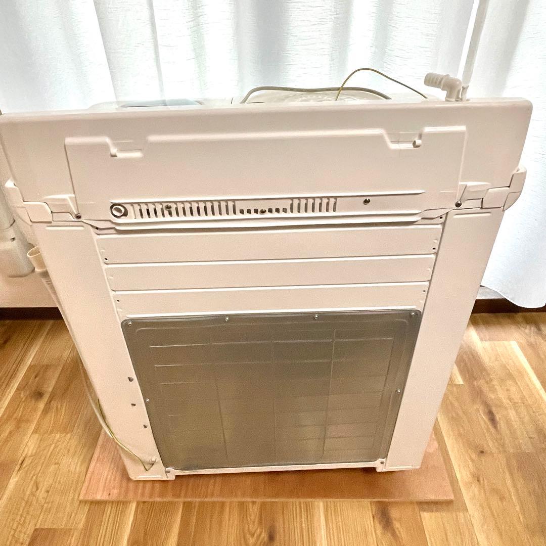 2020年製 HITACHI 日立 2槽式洗濯機 5.5kg PS-55AS2