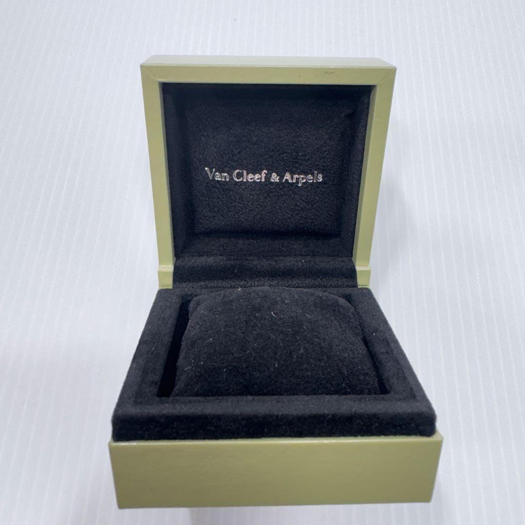 値下済 Van Cleef & Arpels ヴァンクリ ブレスレットケース空箱 - メルカリ