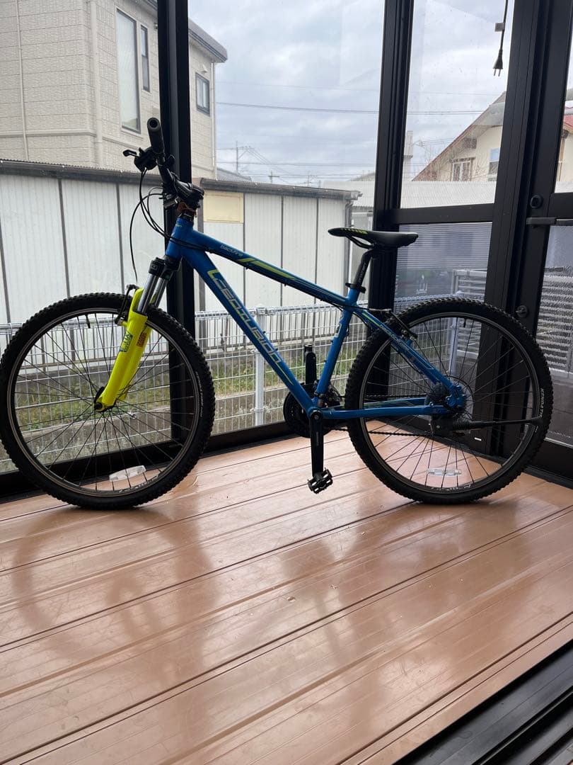 CENTURION 完全屋内保管 マウンテンバイク 41cm 佐世保市 CENTURION 完全屋内保管 マウンテンバイク 41cm 佐世保市 CENTURION