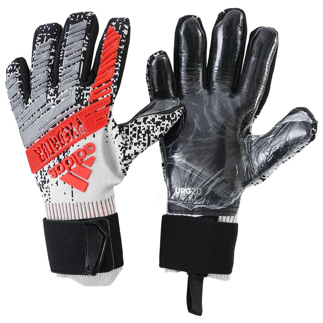 今ではほぼ手に入らない代物】プレデターURG2.0 プロモ 9号 - メルカリ