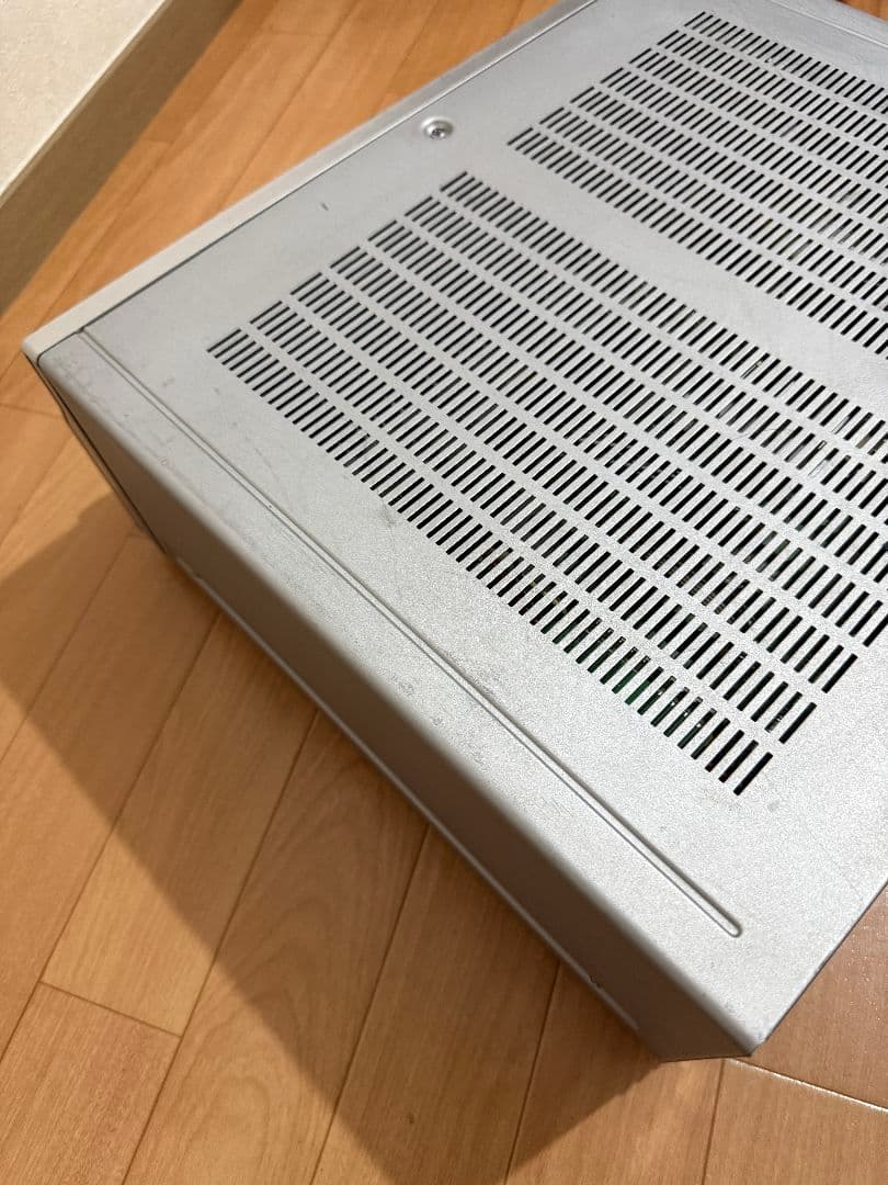 SONY ソニー TA-DA5300ES AVアンプ 名機 ベストバイ受賞 - メルカリ