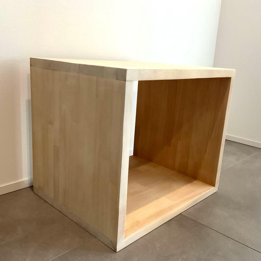 ハンドメイド 本棚・オープンシェルフ オーダー受け付けます