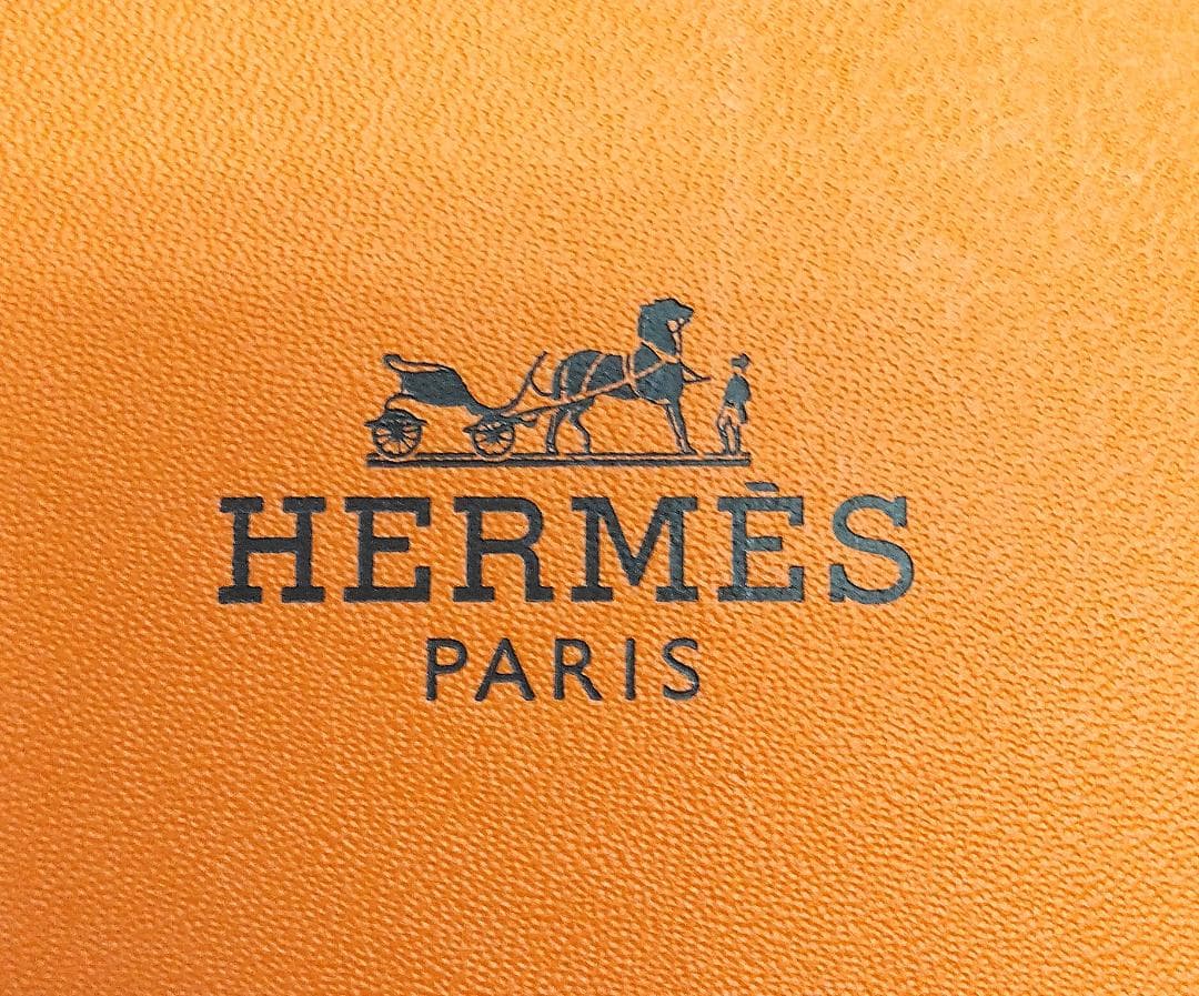 エルメス 空箱 ボックス 大型 095 約34x38x15㎝ 中古(10016) - メルカリ