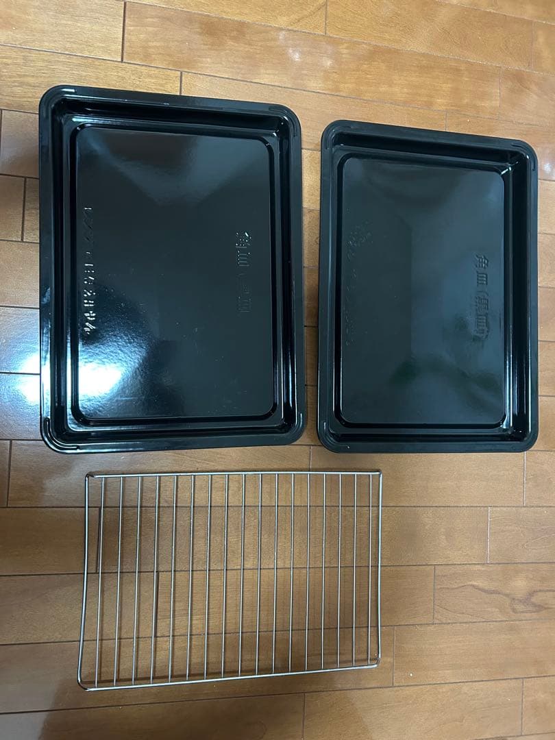 <ts_bike>【要修理】日立 オーブンレンジ MRO-W1A(K) ts_bike様専用>【要修理】日立 オーブンレンジ MRO-W1A(K) - メルカリ