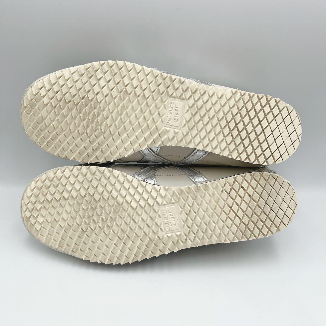 Onitsuka Tiger MEXICO 66 SD【22.5cm】