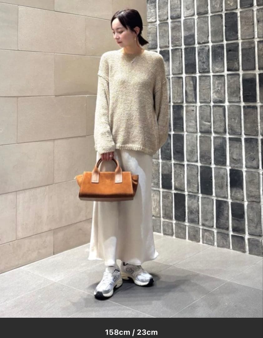 靴 New Balance MR530TA 23.5cm