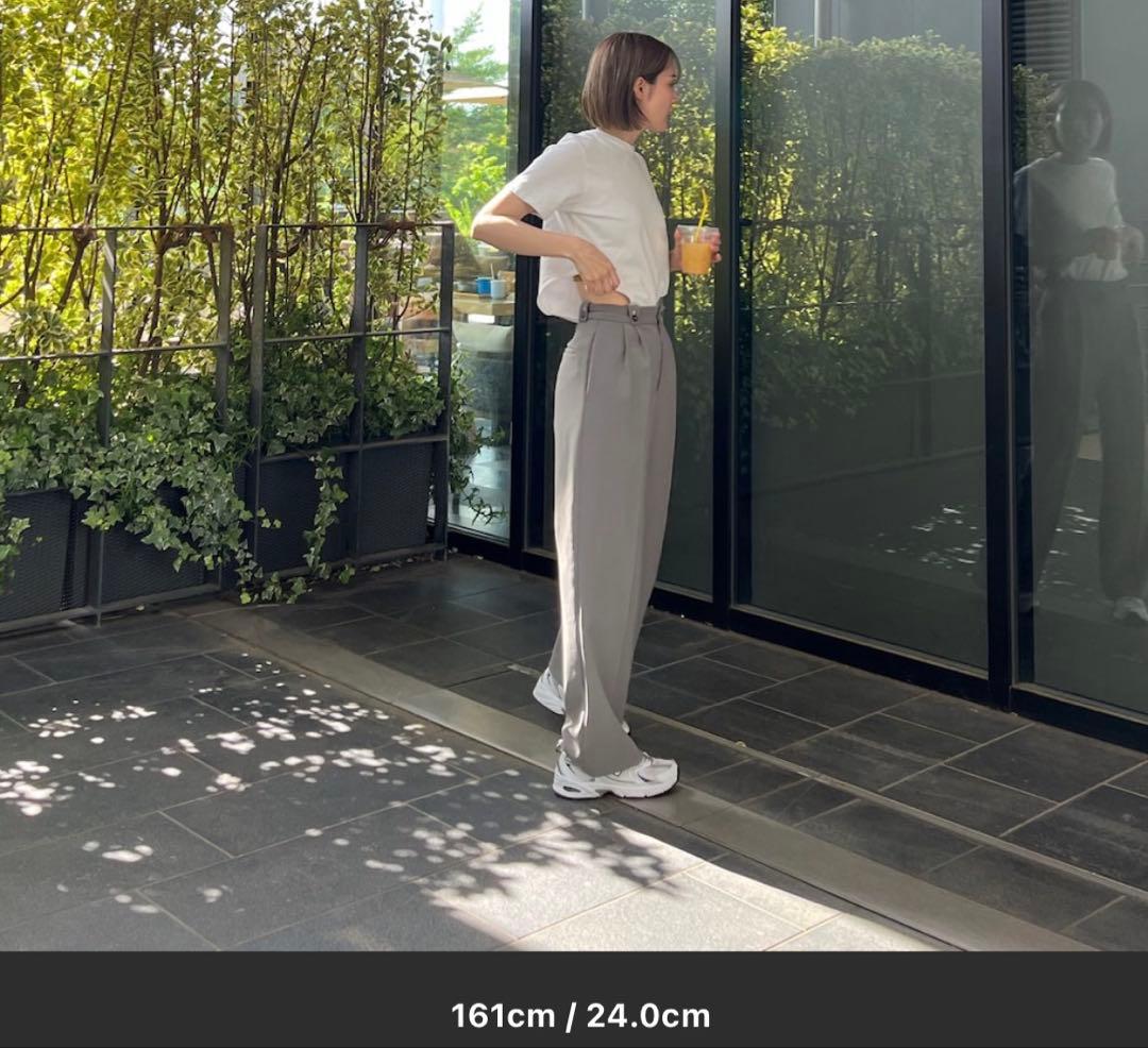 靴 New Balance MR530TA 23.5cm