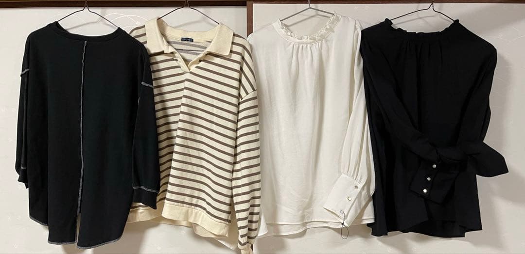 専用です パンツ18 トップス24おかだゆり　HINA