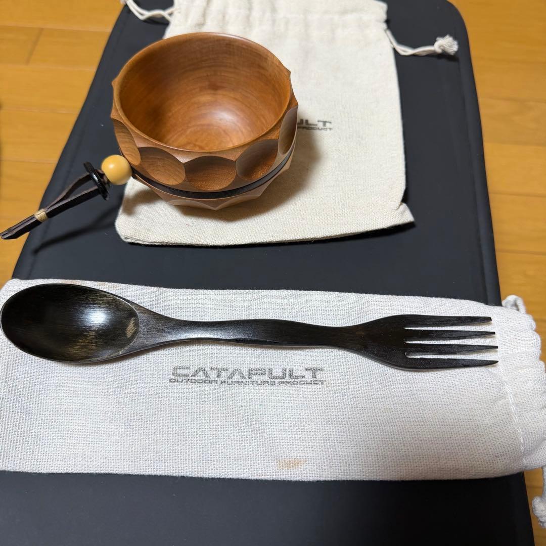 美品!! CATAPULT FACTORY FIKA12 BearClaw01 - メルカリ