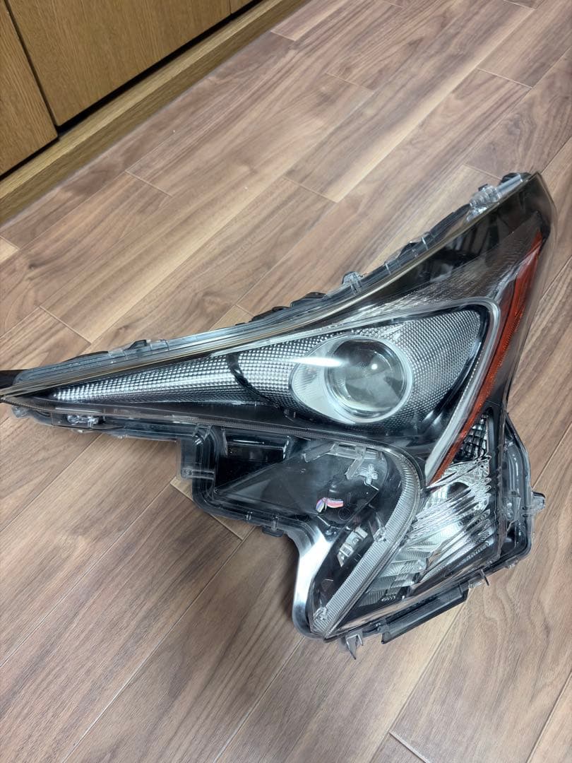 ※ゆう様限定商品 50プリウス前期 ヘッドライト 左(助手席側)