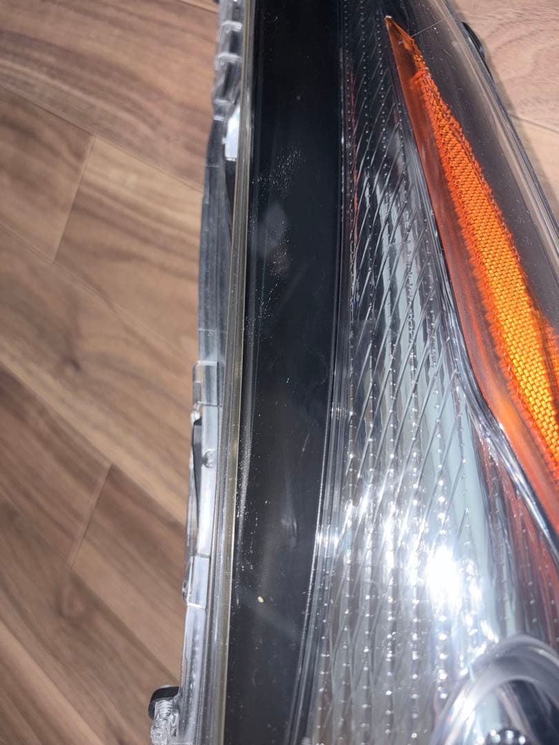 ※ゆう様限定商品 50プリウス前期 ヘッドライト 左(助手席側)