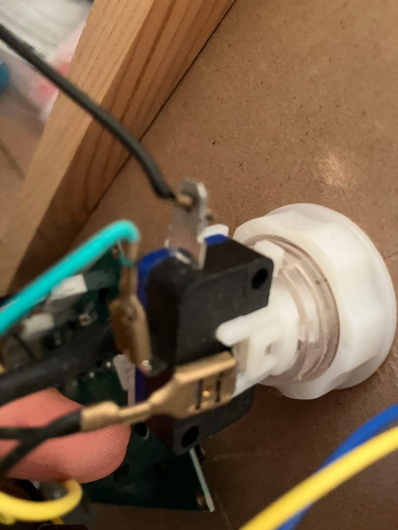 (*)様 クレーンゲームキット中古　動作確認済み　説明文読んで入札を！