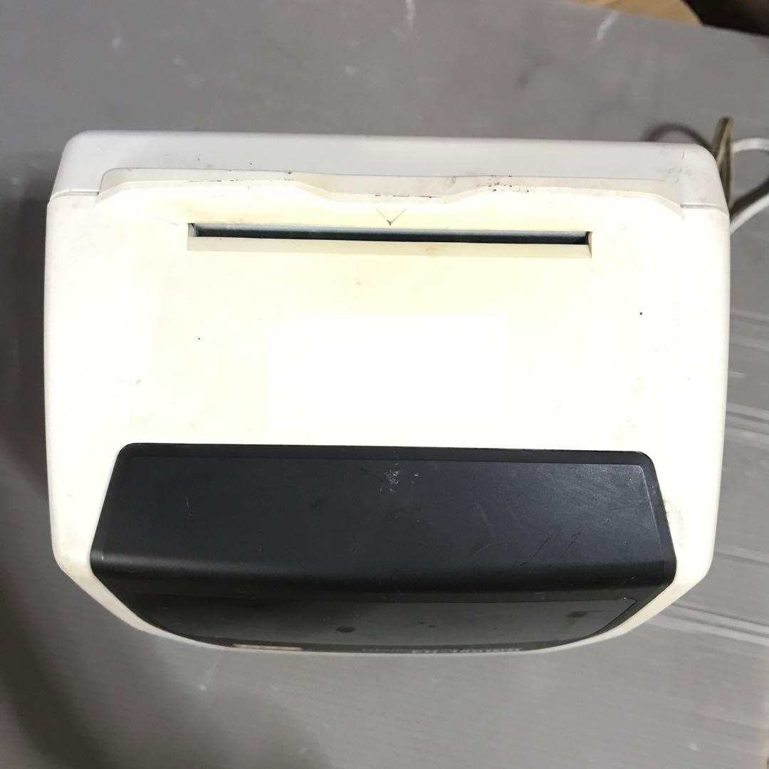 MAX ER-180 UD 電子タイムレコーダー ジャンク - メルカリ