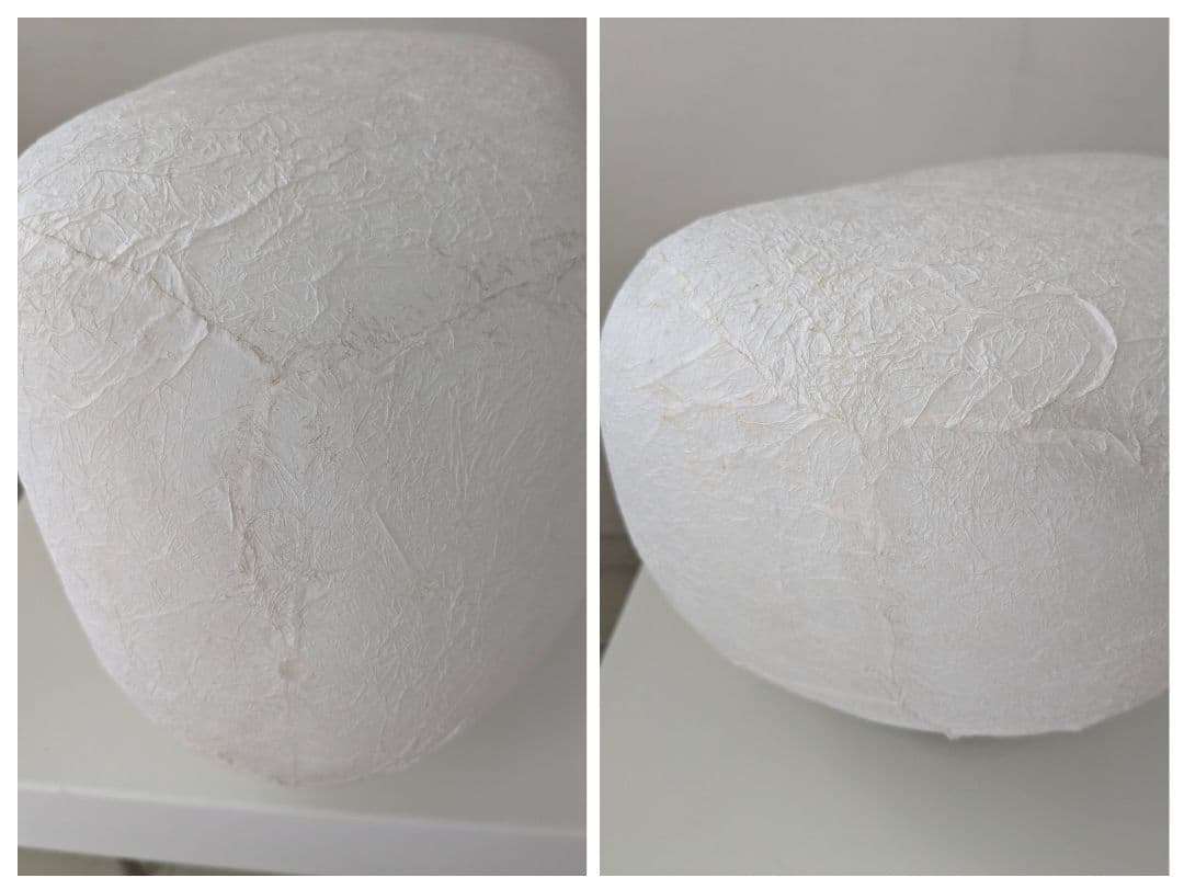 90s ヴィンテージ フロアランプ アノニマス ジャパニーズモダン 間接照明