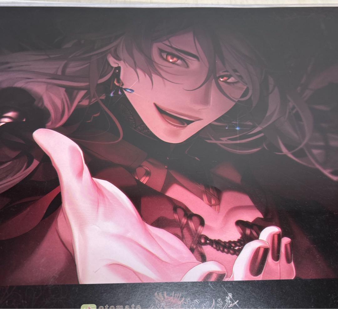 オトメイトガーデン オトガ 終遠のヴィルシュ ランチョンマット