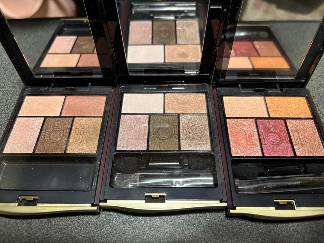 インウイ　アイズ　04 02 07 まとめ売り インウイ 資生堂 インウイ INOUI アイズ 04 : サマーコスメ - 通販