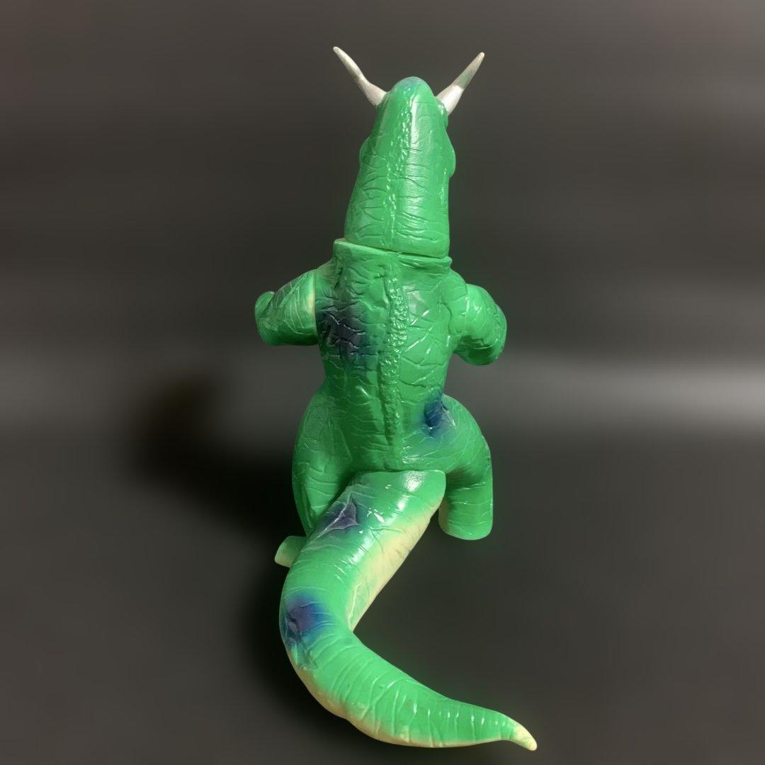 ブルマァク ハワイ版？ エレキング（必ず商品説明をご覧下さい