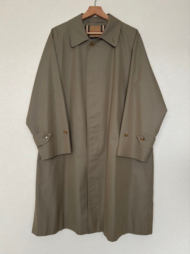 希少90s BURBERRYS PRORSUM 一枚袖 丸善別注 英国製 玉虫色 希少90s BURBERRYS PRORSUM 一枚袖 丸善別注 英国製 玉虫色 - メルカリ