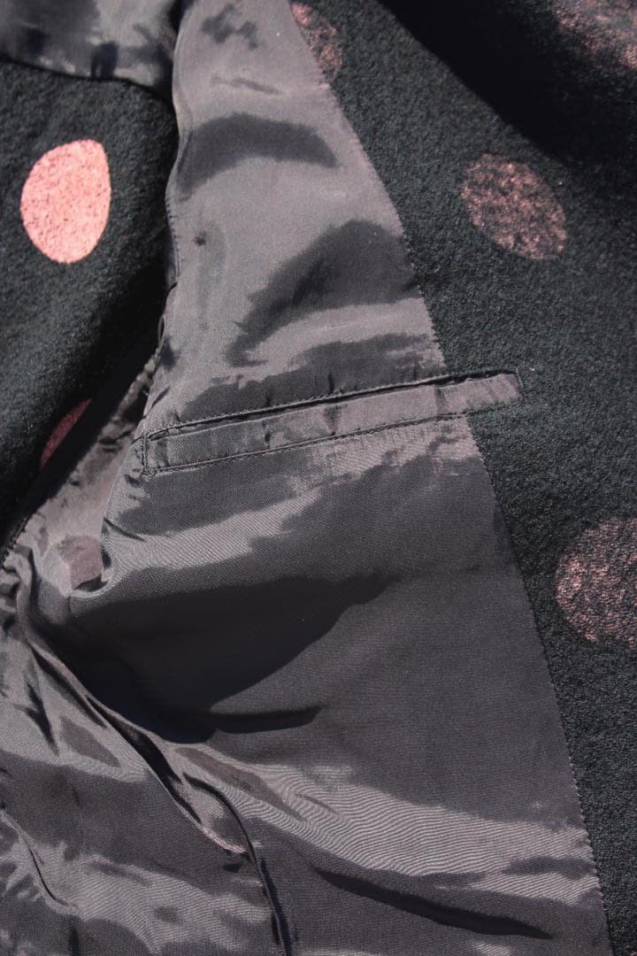 Y's ワイズ ライダース ジャケット ヨウジヤマモト 2012AW