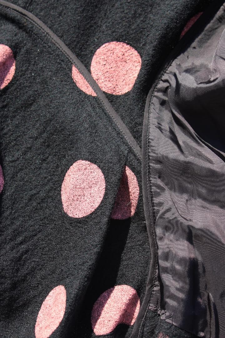 Y's ワイズ ライダース ジャケット ヨウジヤマモト 2012AW