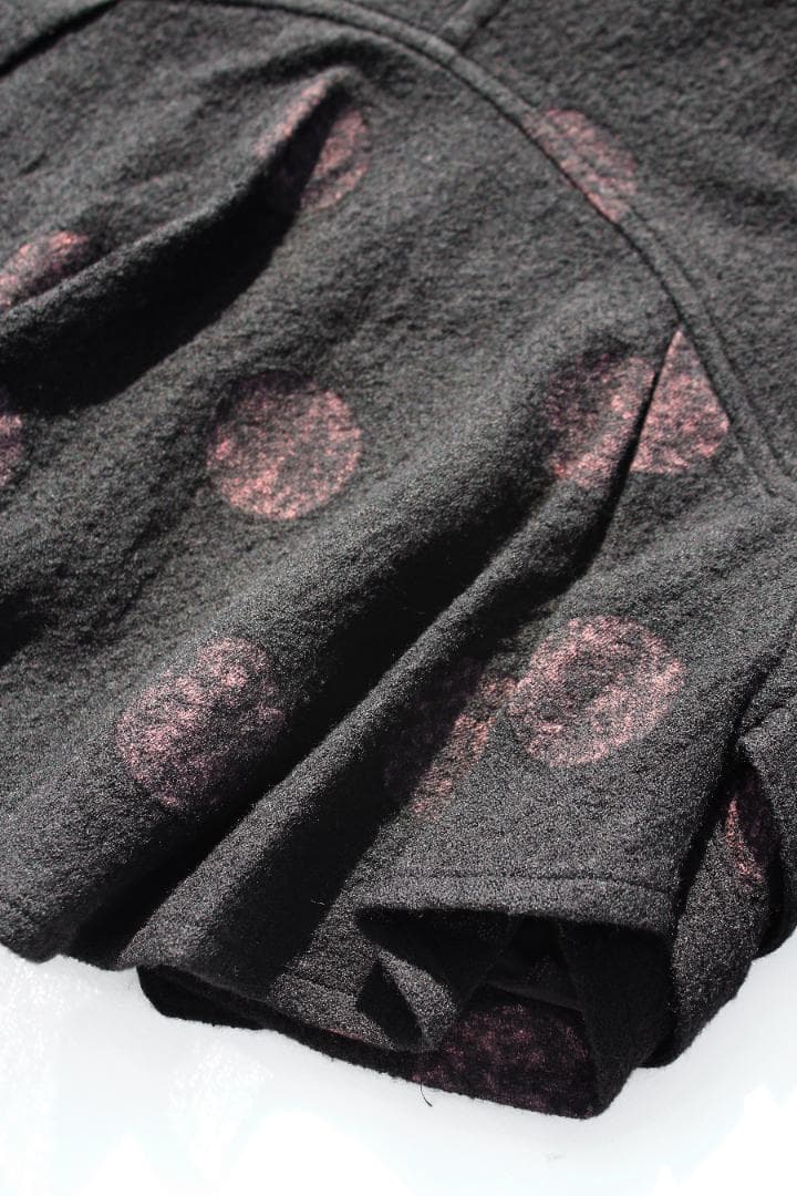 Y's ワイズ ライダース ジャケット ヨウジヤマモト 2012AW