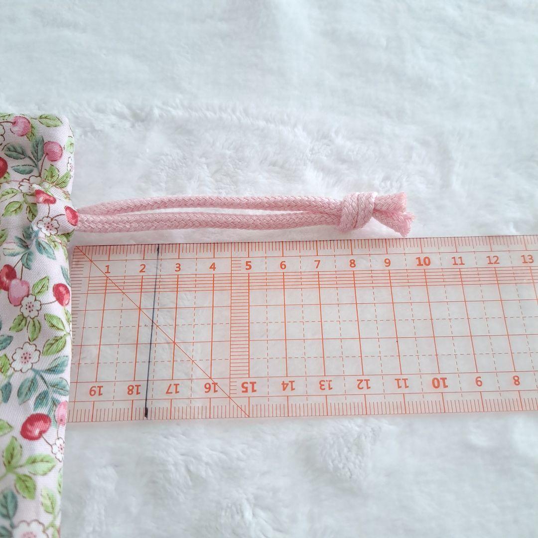 ♡chobin♡様 オーダー ハンドメイド レッスンバッグ 上履き袋 体操服