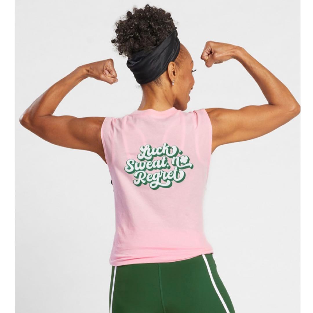 新作新品 タンクトップ Mサイズ ジャザサイズ - メルカリ