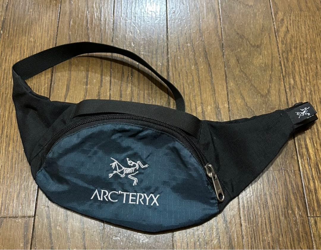 アークテリクス アーバンファニー - メルカリ