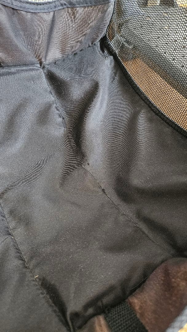 KATOJIベビーカー 2シーター（グレー）