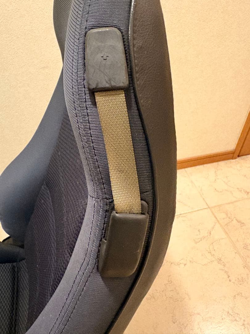 rx7 fd3s 助手席 純正シート シートレール付属 - メルカリ