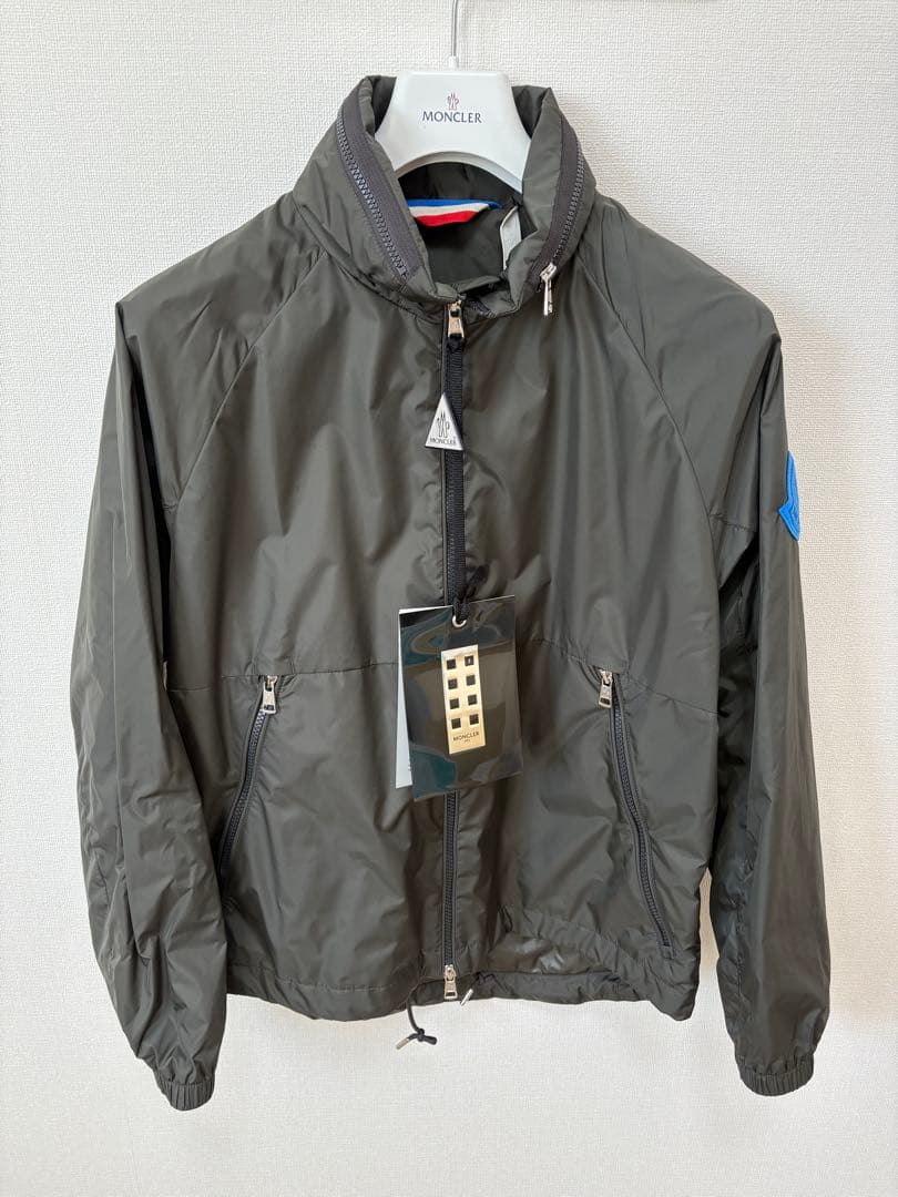 新品未使用MONCLER GENIUS 1952 OCTA ナイロンジャケット - メルカリ