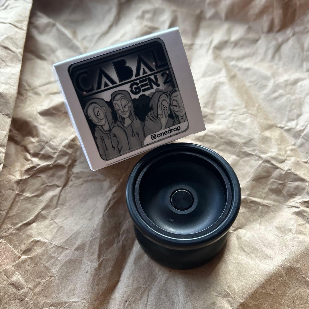 カバル2 ワンドロップ maxresdefault.jpg