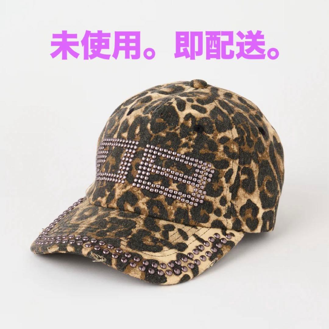 BEEDEN BD STUDS DAMAGE CAP - メルカリ