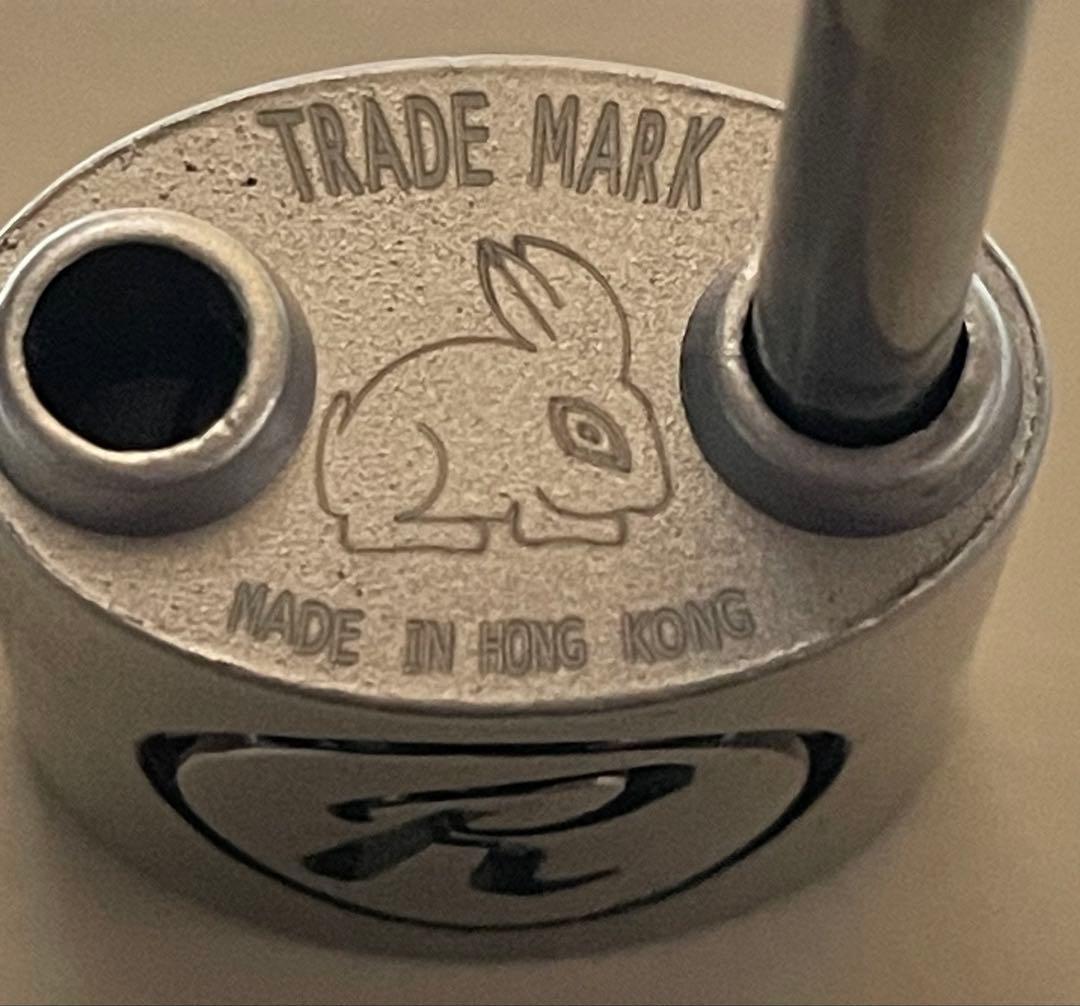 シドチェーン ラビット社 南京錠 レプリカ - メルカリ