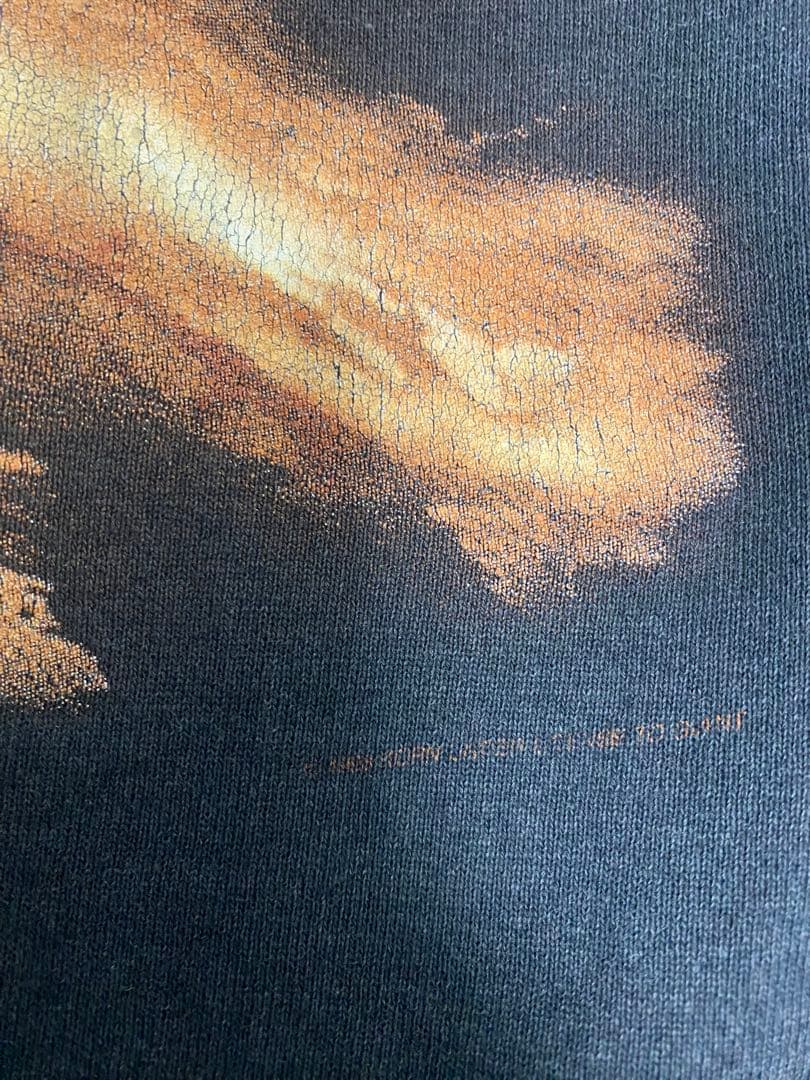 レア 90s Korn follow the leader hoodie XL - メルカリ