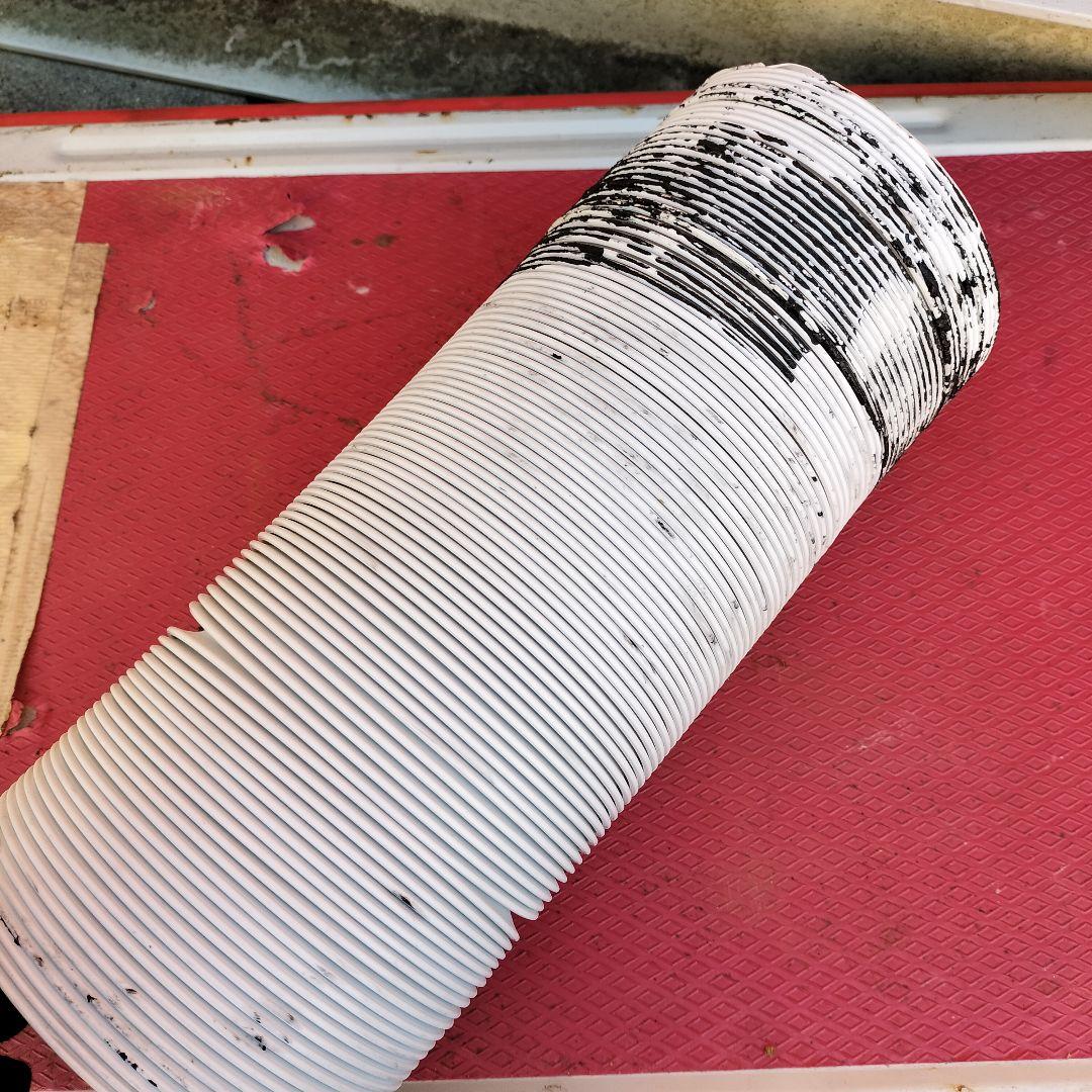 ポータブルクーラー 冷房 暖房 3.5kW IPA-3522GH 動作良好